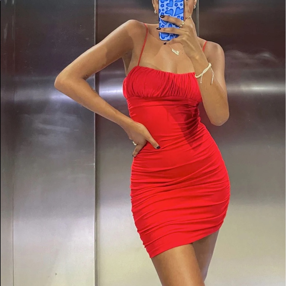 Princess Polly mini  dress